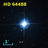 HD  64488