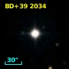 BD+39  2034