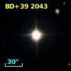 BD+39  2043