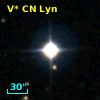 V* CN Lyn