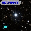HD 240033