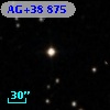 AG+38  875