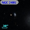 NGC  2495