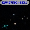 KUV 07592+3931
