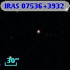 IRAS 07536+3932