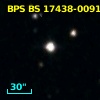 BPS BS 17438-0091