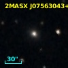 NVSS J075630+410210