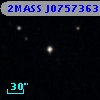 2MASS J07573631+4012147
