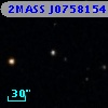 2MASS J07581546+4010456