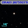 2MASS J07592795+3959098