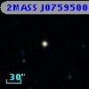 2MASS J07595009+4010129