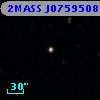 2MASS J07595081+4003346