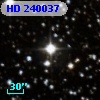 HD 240037