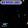 B3 0758+385