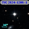 TYC 2824-1208-1