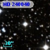 HD 240040