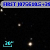 FIRST J075610.5+385606