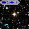 HD 240044