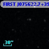 FIRST J075622.7+391601