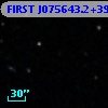 FIRST J075643.2+390636