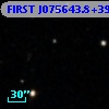 FIRST J075643.8+390251