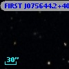 FIRST J075644.2+404745