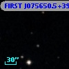 FIRST J075650.5+394336