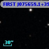 FIRST J075658.1+393910