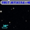 FIRST J075659.6+403247