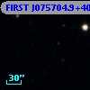 FIRST J075704.9+403756