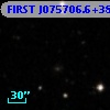 FIRST J075706.6+384100