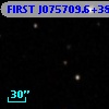 FIRST J075709.6+382518