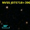 FIRST J075718.9+390848