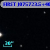 FIRST J075723.5+402812