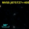 NVSS J075727+405414