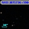 NVSS J075736+390421