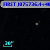 FIRST J075736.4+405902