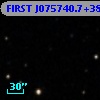 FIRST J075740.7+384822