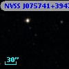 NVSS J075741+394725