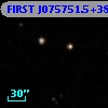 FIRST J075751.5+382225