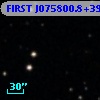 FIRST J075800.8+391154