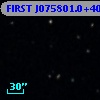 FIRST J075801.0+404014