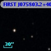 FIRST J075803.2+403135