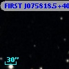 FIRST J075818.5+403706