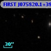 FIRST J075820.1+383204