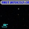 FIRST J075823.7+390829