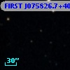 FIRST J075826.7+405815
