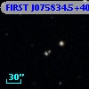 FIRST J075834.5+402128