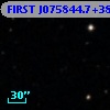 FIRST J075844.7+385535