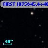 FIRST J075845.4+405543